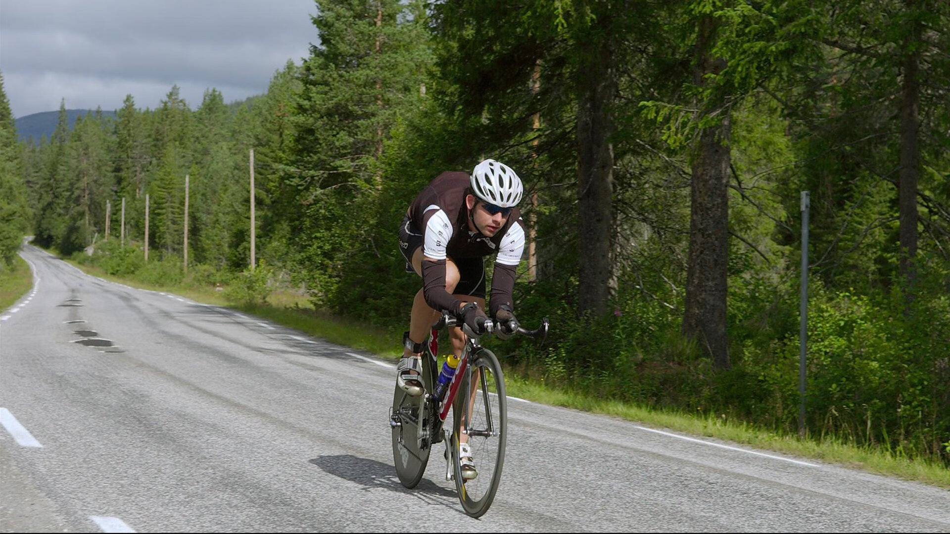 厄德高生涯之夜，英格兰决胜局带走法国，当北欧风暴席卷法兰西