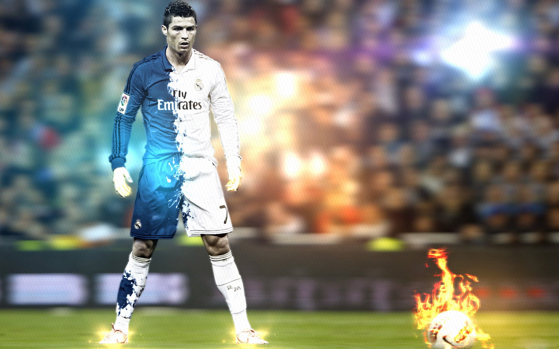 欧冠决赛焦点战,荷兰节奏掌控巴西,足球哲学的无声革命