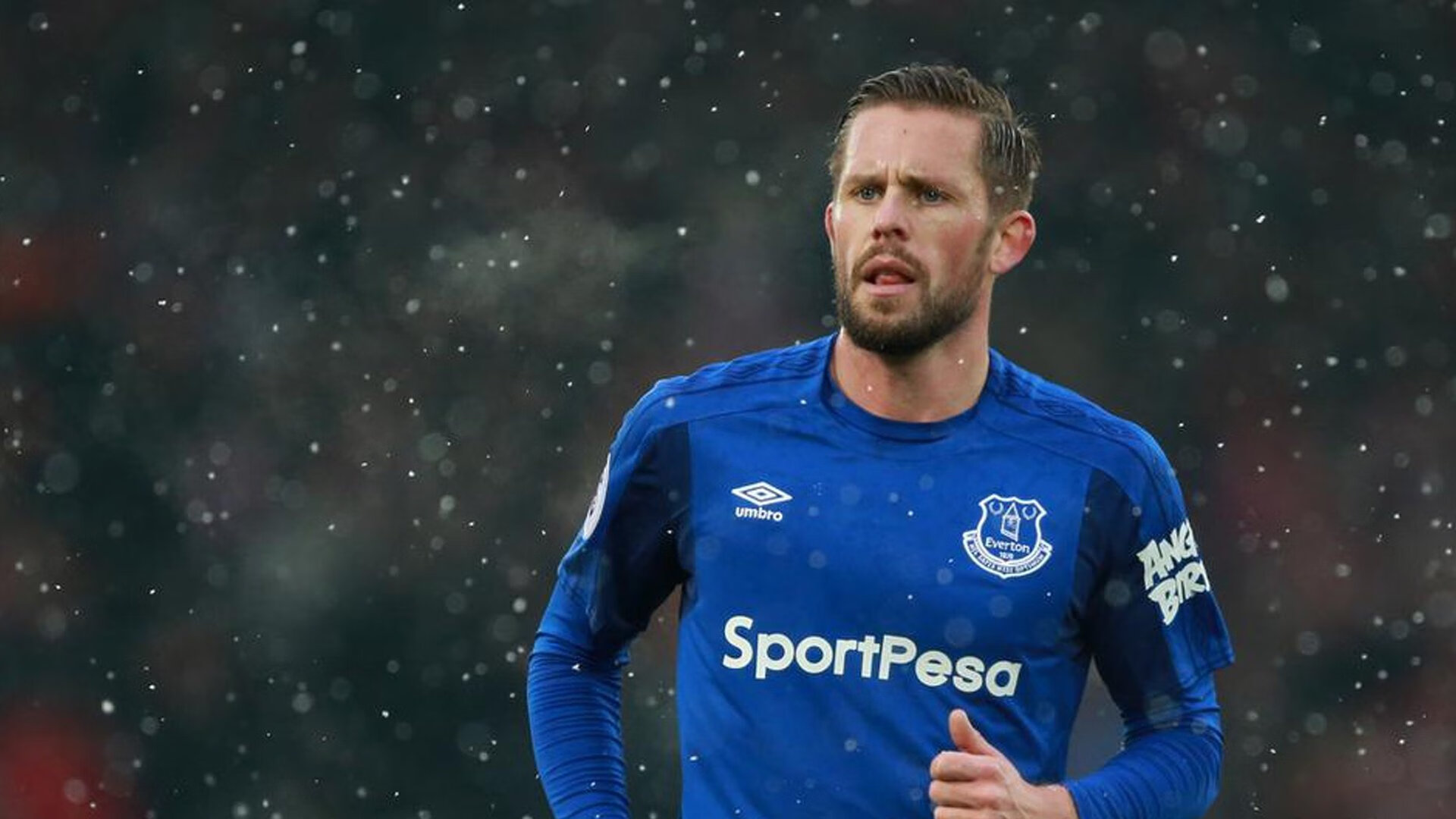 巴尔韦德，封锁铁幕下的突尼斯，如何用足球完成国家救赎？